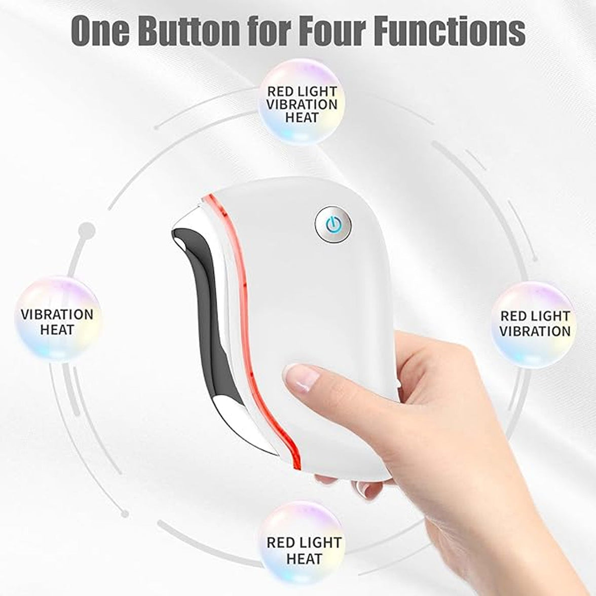 ShaLifto Gua Sha Tool