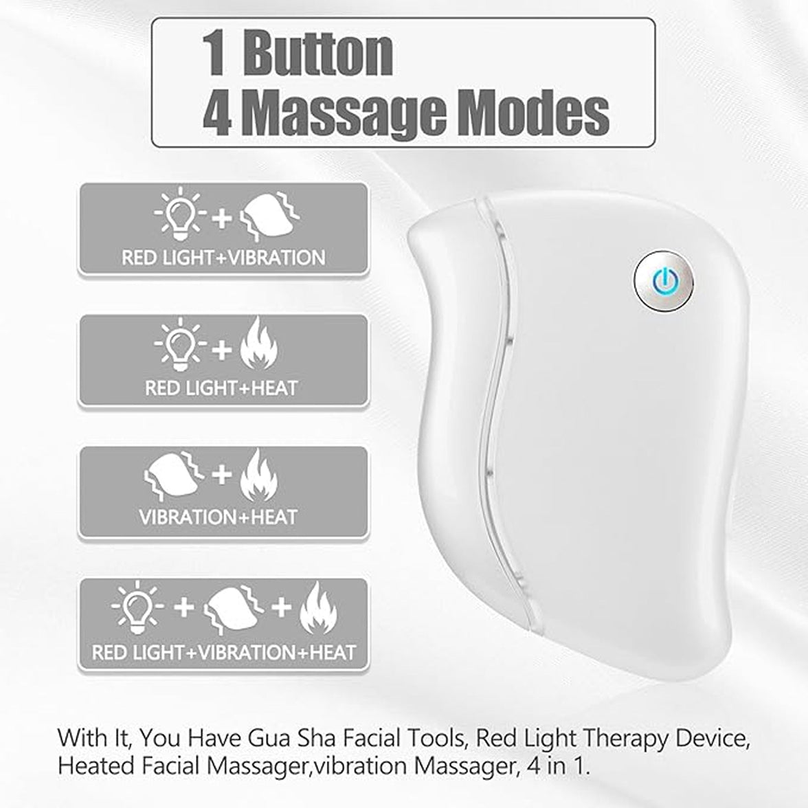 ShaLifto Gua Sha Tool