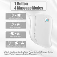 ShaLifto Gua Sha Tool
