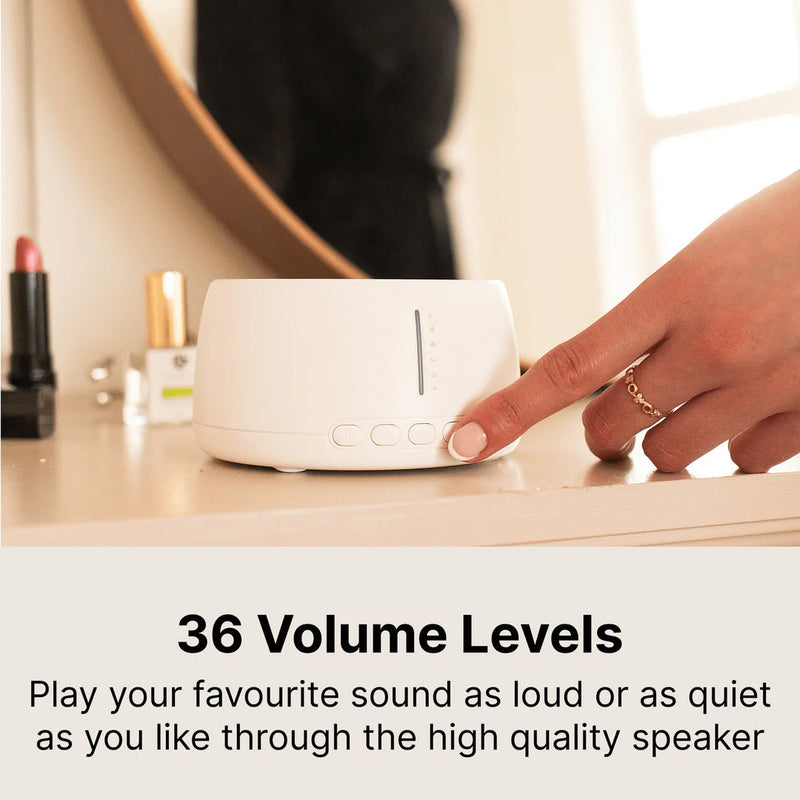 Napporest New White Noise Machine