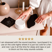 Silenemod Brown Noise Machine