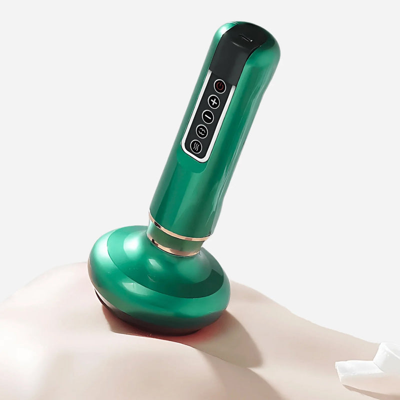 SilkoMase Cellulite Massager