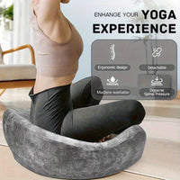 SitZeniox Meditation Cushion