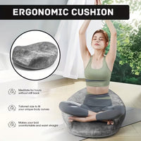 SitZeniox Meditation Cushion