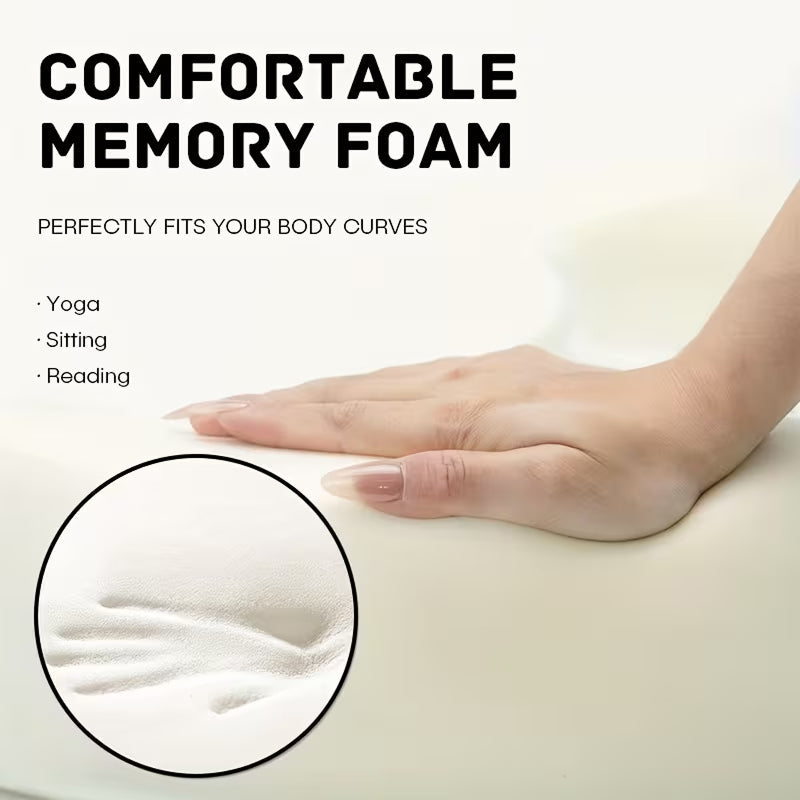 SitZeniox Meditation Cushion