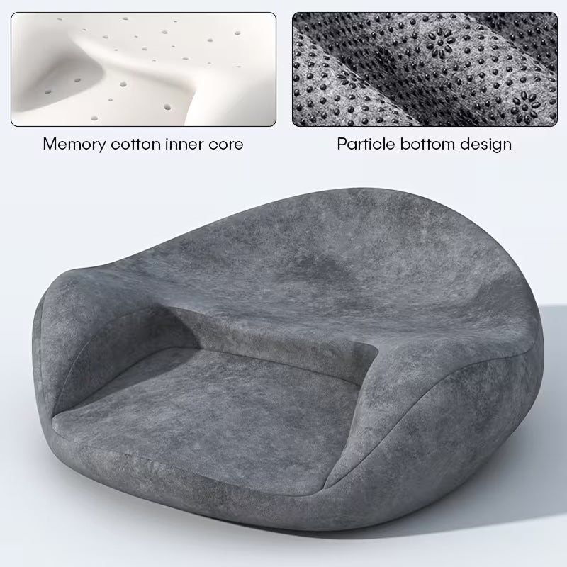 SitZeniox Meditation Cushion