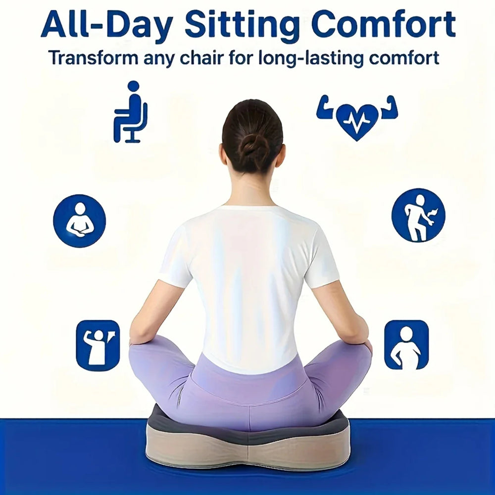 Situnorat Seat Cushion For Office Chair