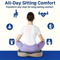 Situnorat Seat Cushion For Office Chair