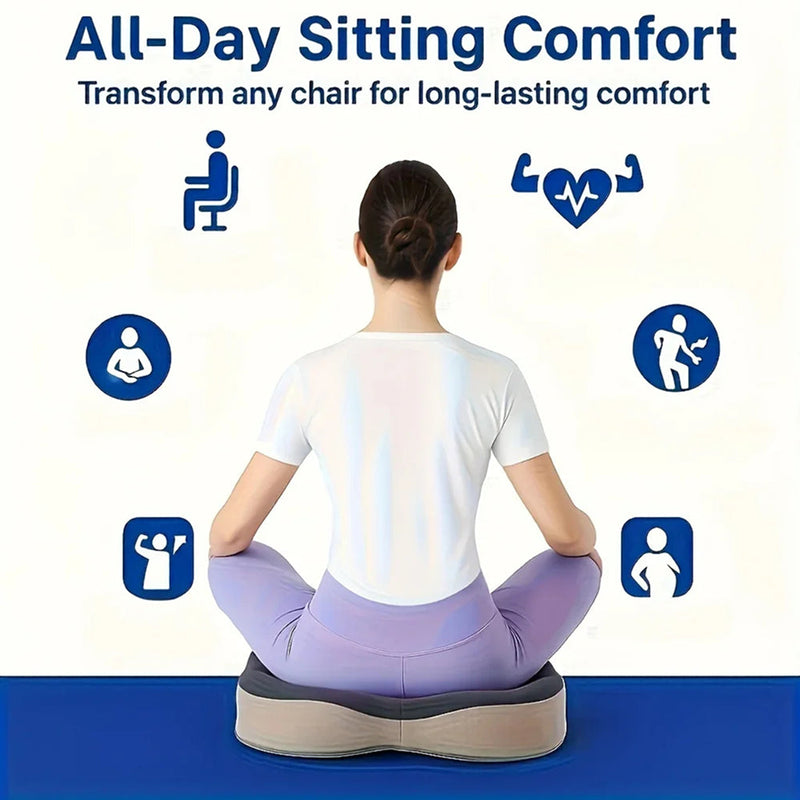 Situnorat Seat Cushion For Office Chair