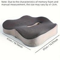 Situnorat Seat Cushion For Office Chair