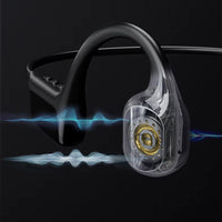 SkulSyc Swimming Headphones