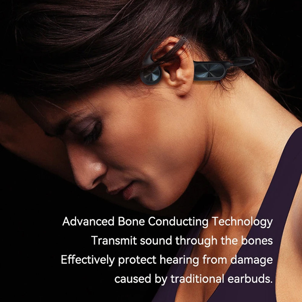 SkulSyc Swimming Headphones