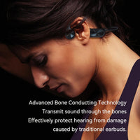 SkulSyc Swimming Headphones