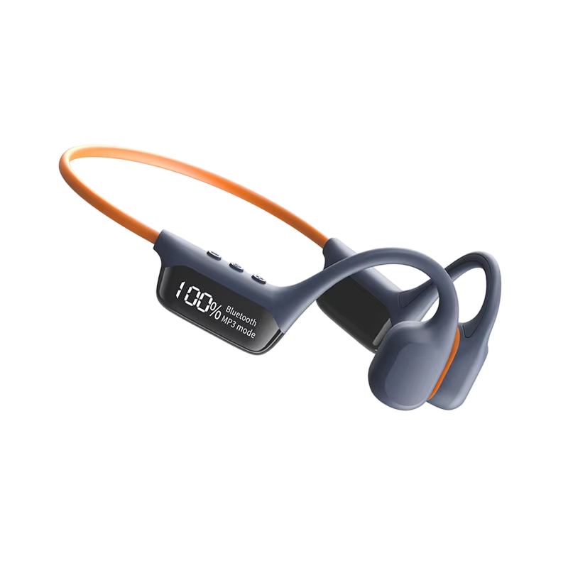 SkulSyc Swimming Headphones