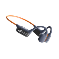 SkulSyc Swimming Headphones