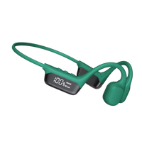 SkulSyc Swimming Headphones