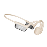 SkulSyc Swimming Headphones