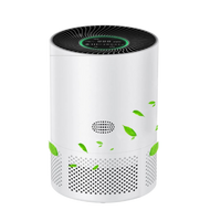 Smokelixo Air Purifier For Pollen And Mold