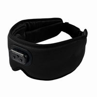 SnooZony Sleep Mask With Headphones