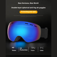 SnowVuex Ski Goggles