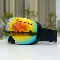SnowVuex Ski Goggles