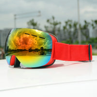 SnowVuex Ski Goggles