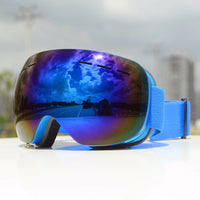 SnowVuex Ski Goggles