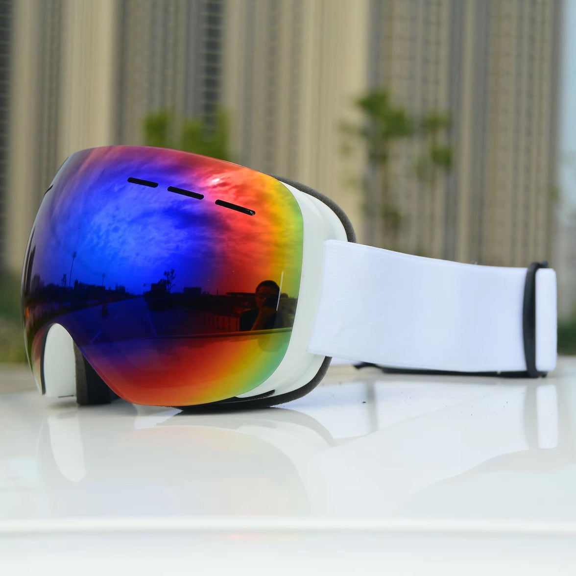 SnowVuex Ski Goggles