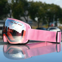 SnowVuex Ski Goggles