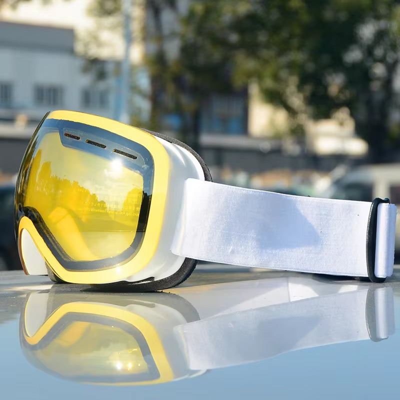 SnowVuex Ski Goggles