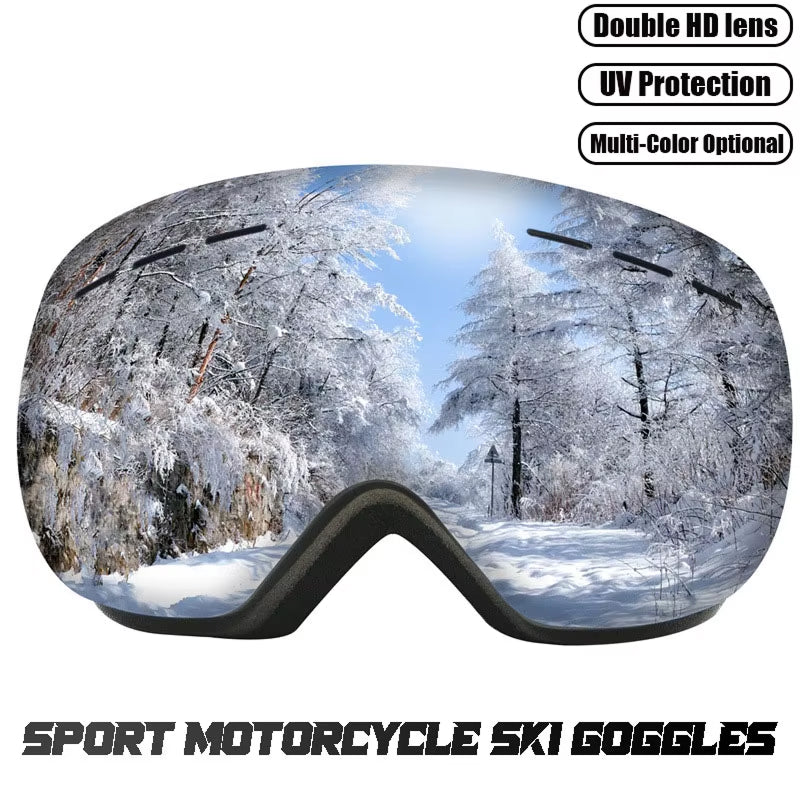 SnowVuex Ski Goggles