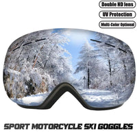 SnowVuex Ski Goggles