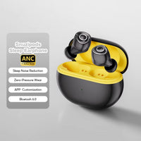 Snuzipods Noise Cancelling Earbuds For Sleeping