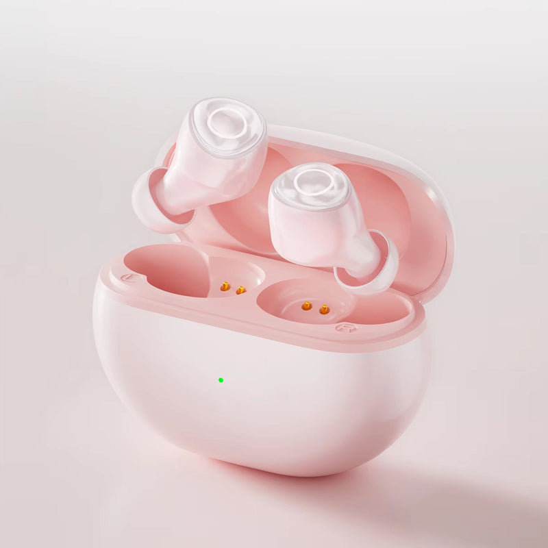 Snuzipods Noise Cancelling Earbuds For Sleeping