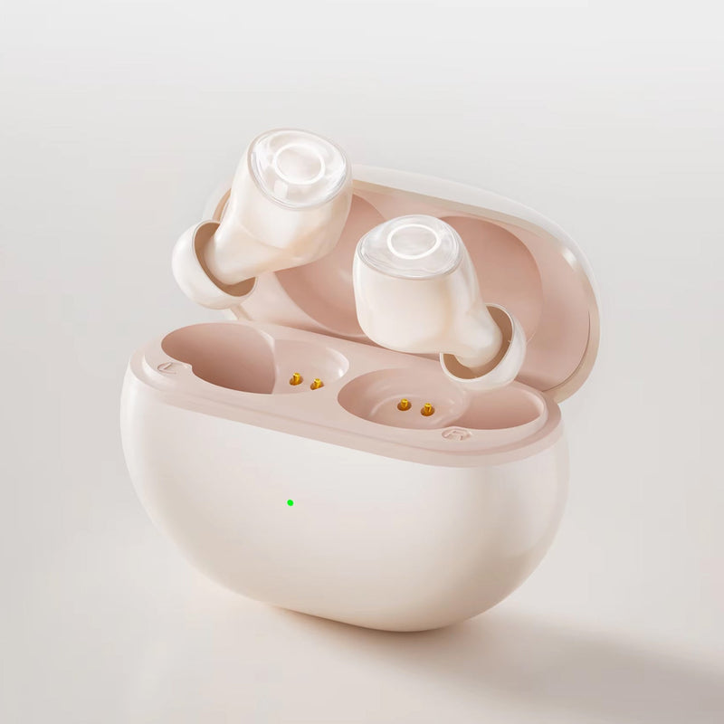 Snuzipods Noise Cancelling Earbuds For Sleeping