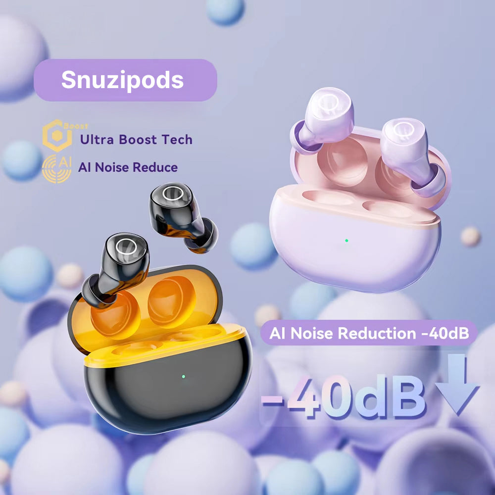 Snuzipods