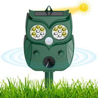 SonicHerd Ultrasonic Skunk Repeller