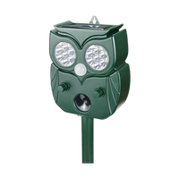 SonicHerd Ultrasonic Skunk Repeller
