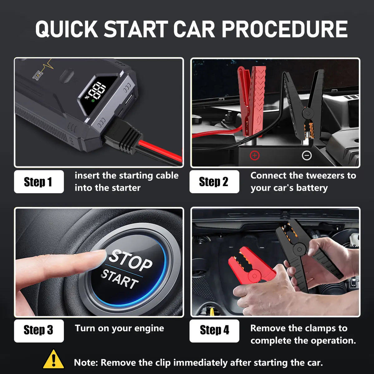 Startixus V2