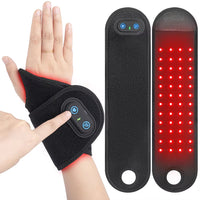 TheraWri Red Light Therapy Wrist Wrap