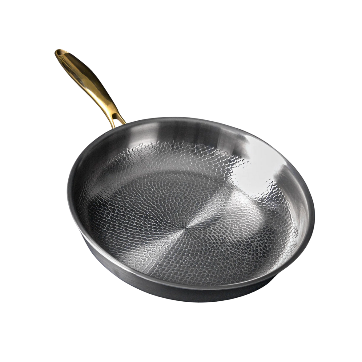 TiPanexi Titanium Pan