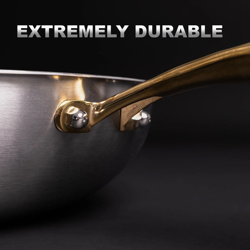 TiPanexi Titanium Pan