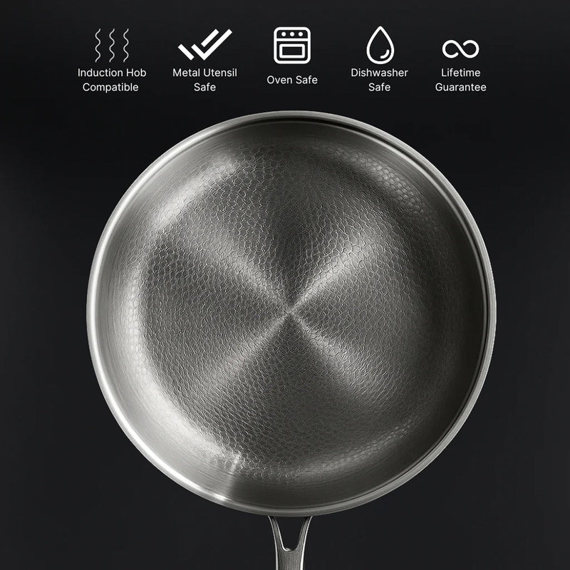 TiPanexi Titanium Pan