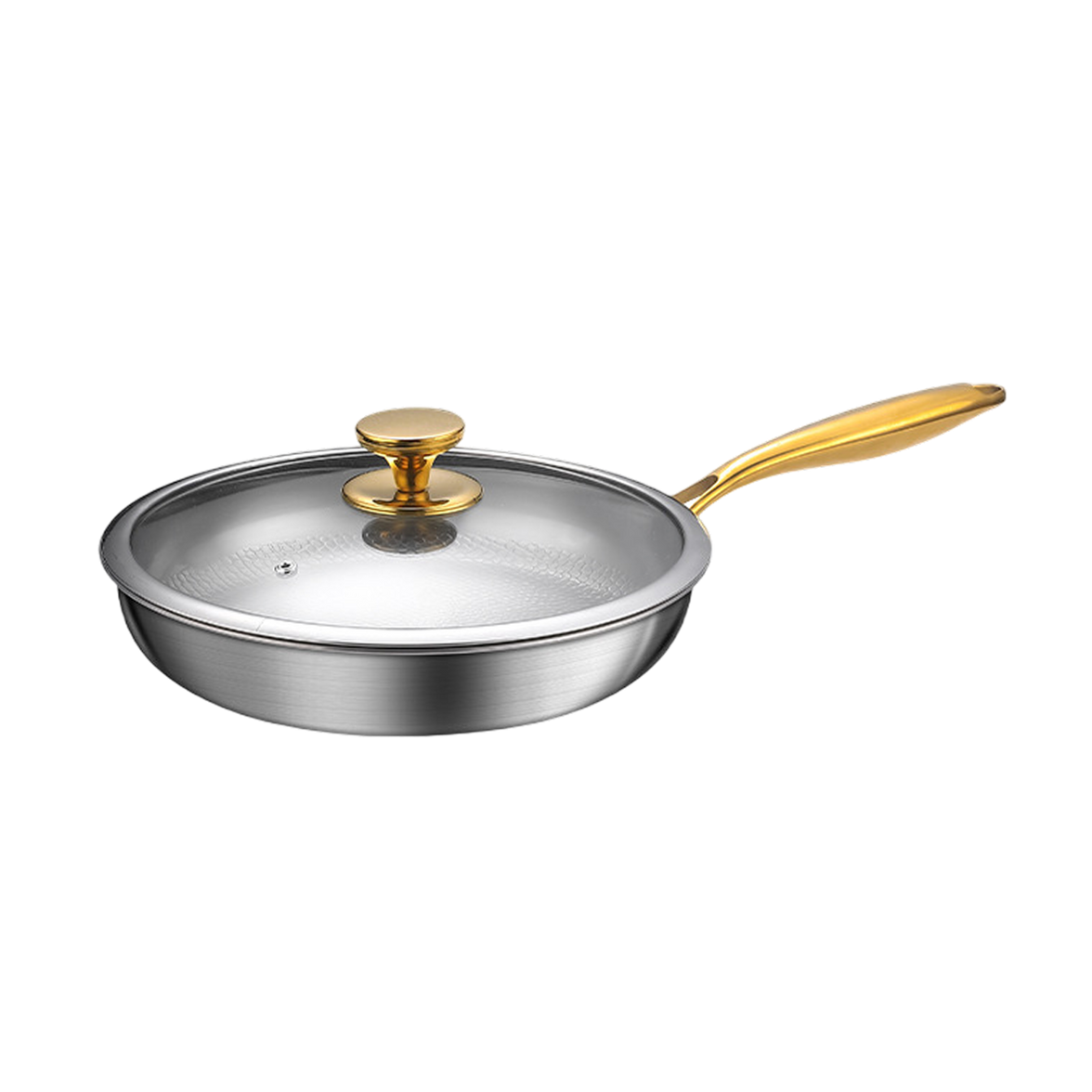 TiPanexi Titanium Pan