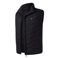 ToasiFire Heated Vest