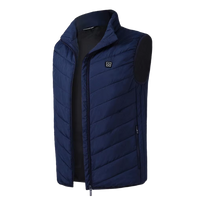 ToasiFire Heated Vest