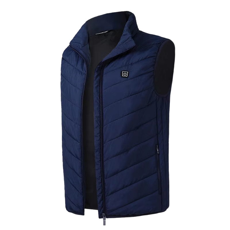 ToasiFire Heated Vest