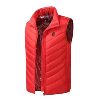 ToasiFire Heated Vest