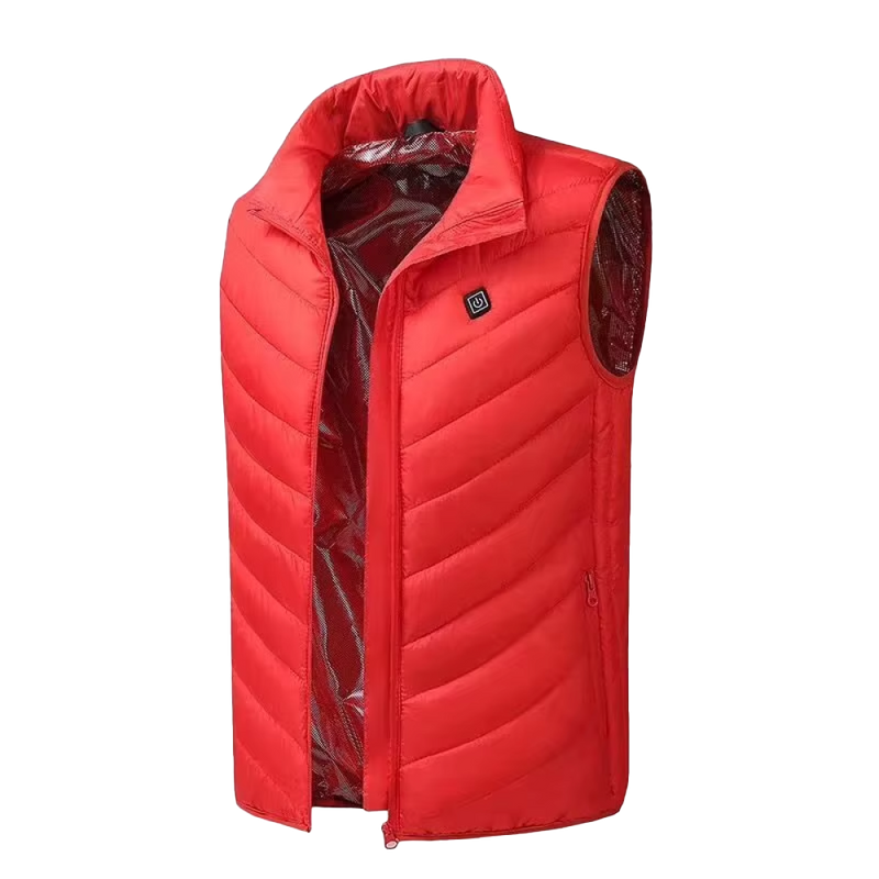 ToasiFire Heated Vest