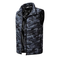 ToasiFire Heated Vest